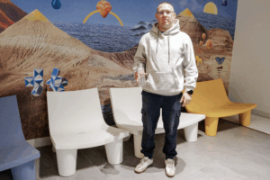 Mąż za Panią Paulinę Dziewanowską