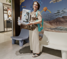 Agnieszka Toporowska-Karp - SodaStream