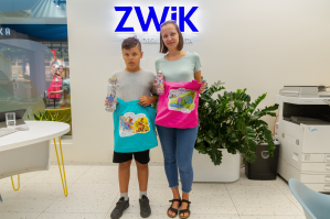 Beata i Dawid Janiak